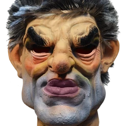 Trick Or Treat Studios Halloween 5 The Revenge Of Micheal Myers Brute Mask