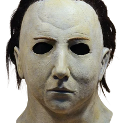 Halloween 5 The Revenge Of Micheal Myers Mask By Trick Or Treat Studios