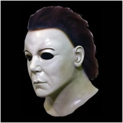 Halloween 8 Michael Myers Resurrection Mask By Trick Or Treat Studios