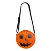 Trick Or Treat Studios Halloween 1978 Pumpkin Purse - Love, Pain And Stitches
