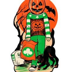 Trick Or Treat Studios Halloween III Season Of The Witch Wall Decor Series 1 Collection