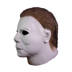 Trick Or Treat Studios Halloween 4 Michael Myers Poster Mask