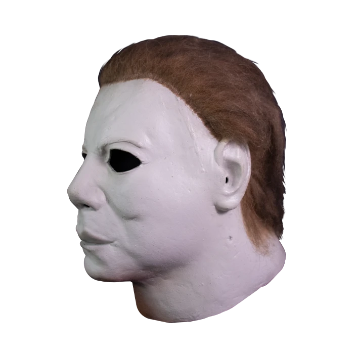 Trick Or Treat Studios Halloween 4 Michael Myers Poster Mask