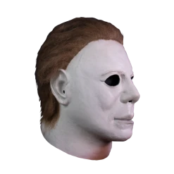 Trick Or Treat Studios Halloween 4 Michael Myers Poster Mask