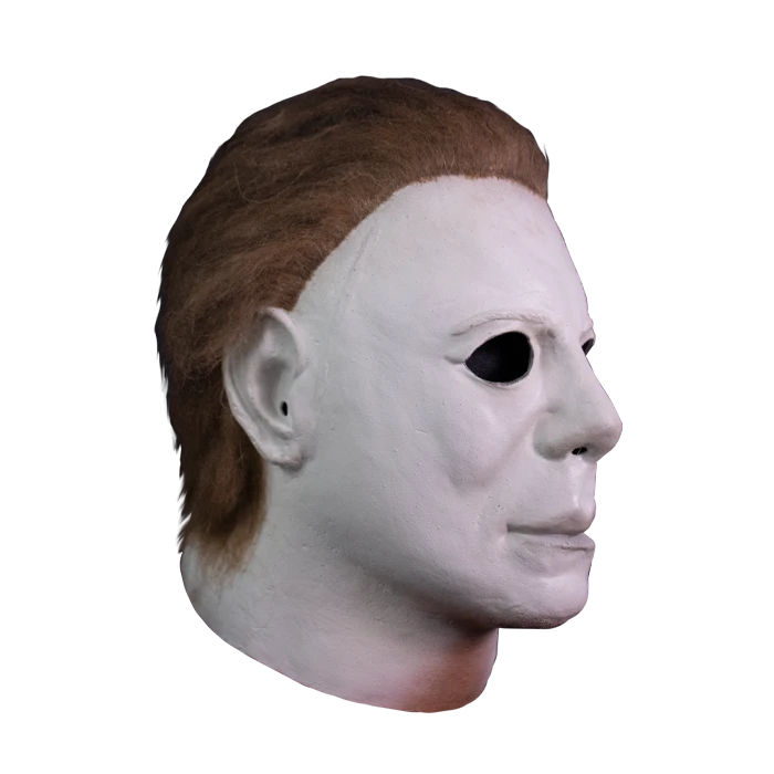 Trick Or Treat Studios Halloween 4 Michael Myers Poster Mask