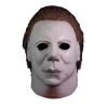 Trick Or Treat Studios Halloween 4 Michael Myers Poster Mask