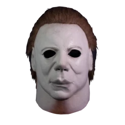 Trick Or Treat Studios Halloween 4 Michael Myers Poster Mask