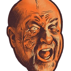 Trick Or Treat Studios Halloween 4: The Return Of Michael Myers Wall Decor