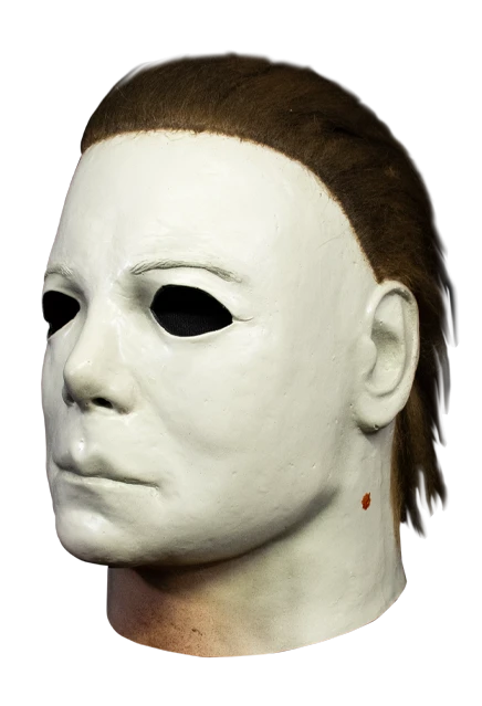 Trick Or Treat Studios Halloween 1978 Micheal Myers Boogeyman Mask