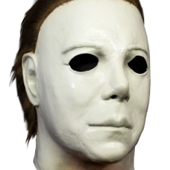 Trick Or Treat Studios Halloween 1978 Micheal Myers Boogeyman Mask