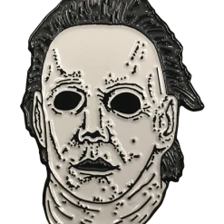 Trick Or Treat Studios Halloween 6 The Curse Of Michael Myers Enamel Pin