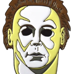 Michael Myers HALLOWEEN H2O RESURRECTION Enamel Pin Officially Licensed Trick Or Treat Studios