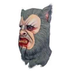 Trick Or Treat Studios Hammer Horror - The Curse Of The Werewolf Oliver Reed Mask