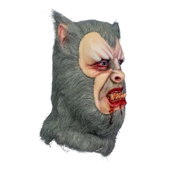 Trick Or Treat Studios Hammer Horror - The Curse Of The Werewolf Oliver Reed Mask