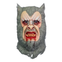 Trick Or Treat Studios Hammer Horror - The Curse Of The Werewolf Oliver Reed Mask