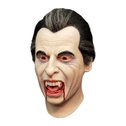 Trick Or Treat Studios Halloween Dracula Hammer Horror Mask