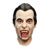 Trick Or Treat Studios Halloween Dracula Hammer Horror Mask