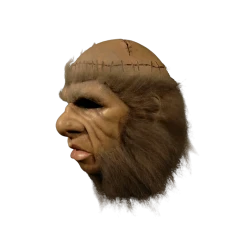 Trick Or Treat Studios Halloween Hammer Horror - Frankenstein And The Monster From Hell Mask