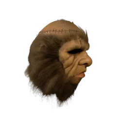 Trick Or Treat Studios Halloween Hammer Horror - Frankenstein And The Monster From Hell Mask