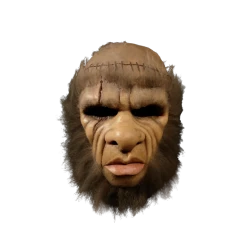 Trick Or Treat Studios Halloween Hammer Horror - Frankenstein And The Monster From Hell Mask