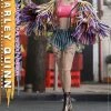 Hot Toys Hot Toys Limited Harley Quinn - Birds Of Prey (Caution Tape Jacket Version)