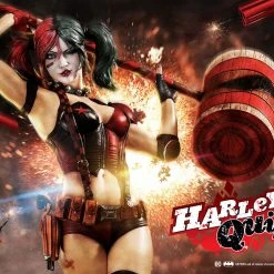 Harley Quinn Statue By Prime 1 Studio Prime 1 Studios