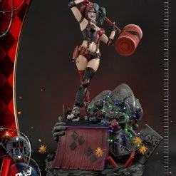 Harley Quinn Statue By Prime 1 Studio Prime 1 Studios