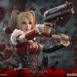 Hot Toys Hot Toys Limited Harley Quinn Sixth Scale Figure Batman: Arkham Knight