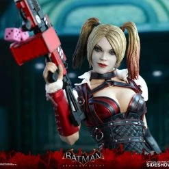 Hot Toys Hot Toys Limited Harley Quinn Sixth Scale Figure Batman: Arkham Knight