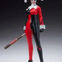 Sideshow Collectibles Harley Quinn Sixth Scale Figure