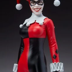 Sideshow Collectibles Harley Quinn Sixth Scale Figure