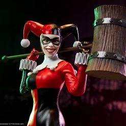 Sideshow Collectibles Harley Quinn Sixth Scale Figure
