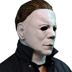 Halloween II Michael Myers Economy Mask By Trick Or Treat Studios