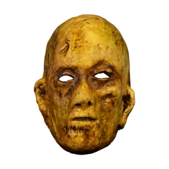 Trick Or Treat Studios Hell Fest - The Other Mask Halloween