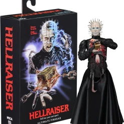 NECA - Hellraiser - 7