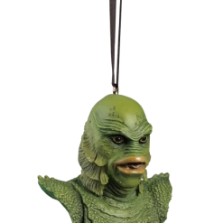 Trick Or Treat Studios Halloween The Creature From The Black Lagoon Universal Monsters Holiday Horrors Ornament