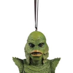 Trick Or Treat Studios Halloween The Creature From The Black Lagoon Universal Monsters Holiday Horrors Ornament