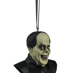 Trick Or Treat Studios Phantom Of The Opera Lon Chaney Holiday Horrors Ornament