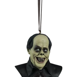 Trick Or Treat Studios Phantom Of The Opera Lon Chaney Holiday Horrors Ornament