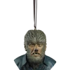 Trick Or Treat Studios The Wolfman Universal Monsters Holiday Horrors Ornament