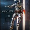 Hot Toys Hot Toys Limited Jango Fett Sixth Scale Figure -Episode II: Attack Of The Clones
