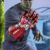 Hot Toys Hulk Avengers: Endgame Sixth Scale Figure Hot Toys Limited
