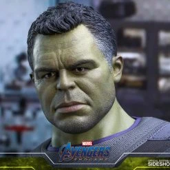 Hot Toys Hulk Avengers: Endgame Sixth Scale Figure Hot Toys Limited