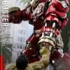 Hot Toys Hulkbuster Accessories Set Hot Toys Limited