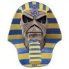 Iron Maiden Eddie Powerslave Cover Halloween Mask By Trick Or Treat Studios