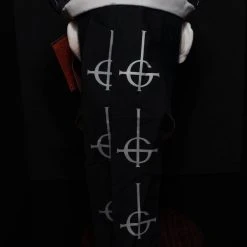 Ghost Papa II Deluxe Mask B.C. By Trick Or Treat Studios