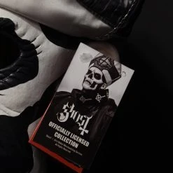 Ghost Papa II Deluxe Mask B.C. By Trick Or Treat Studios