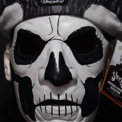 Ghost Papa II Deluxe Mask B.C. By Trick Or Treat Studios
