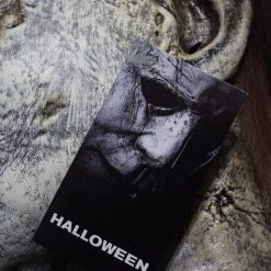 Trick Or Treat Studios Halloween 2018 Michael Myers Mask
