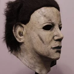 Halloween 6 The Curse Of Michael Myers Mask By Trick Or Treat Studios
